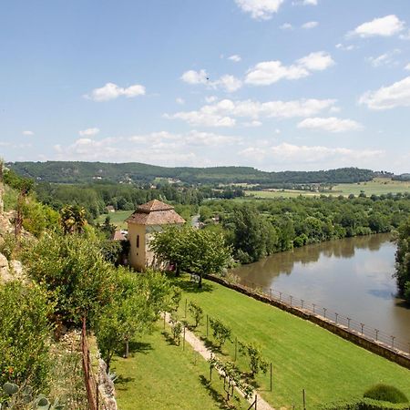 Villa Le Refuge Du Pigeonnier Beynac-et-Cazenac Exterior foto