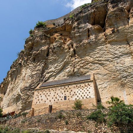 Villa Le Refuge Du Pigeonnier Beynac-et-Cazenac Exterior foto